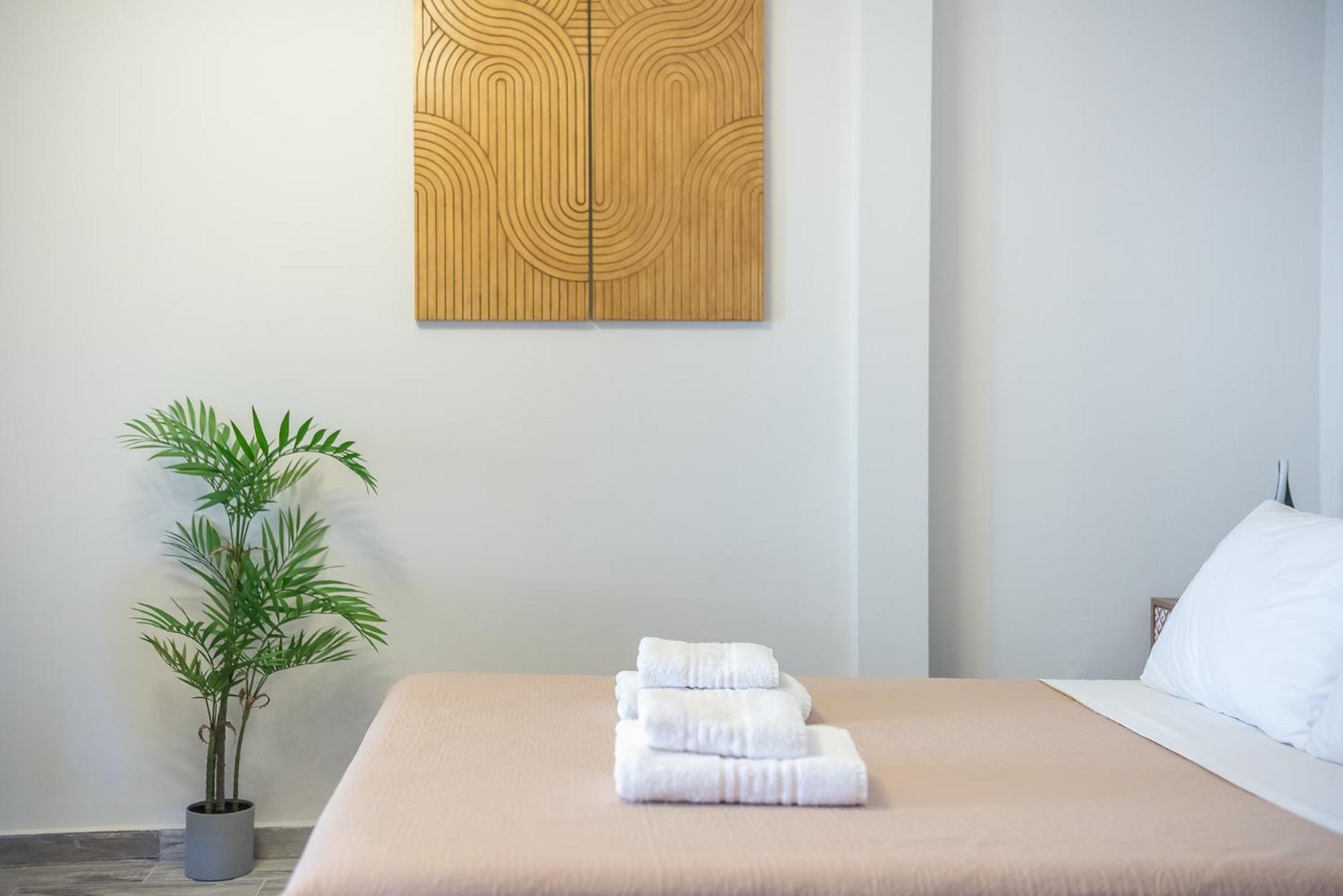 Sunny Studio With Starlight Balcony Atenas Exterior foto