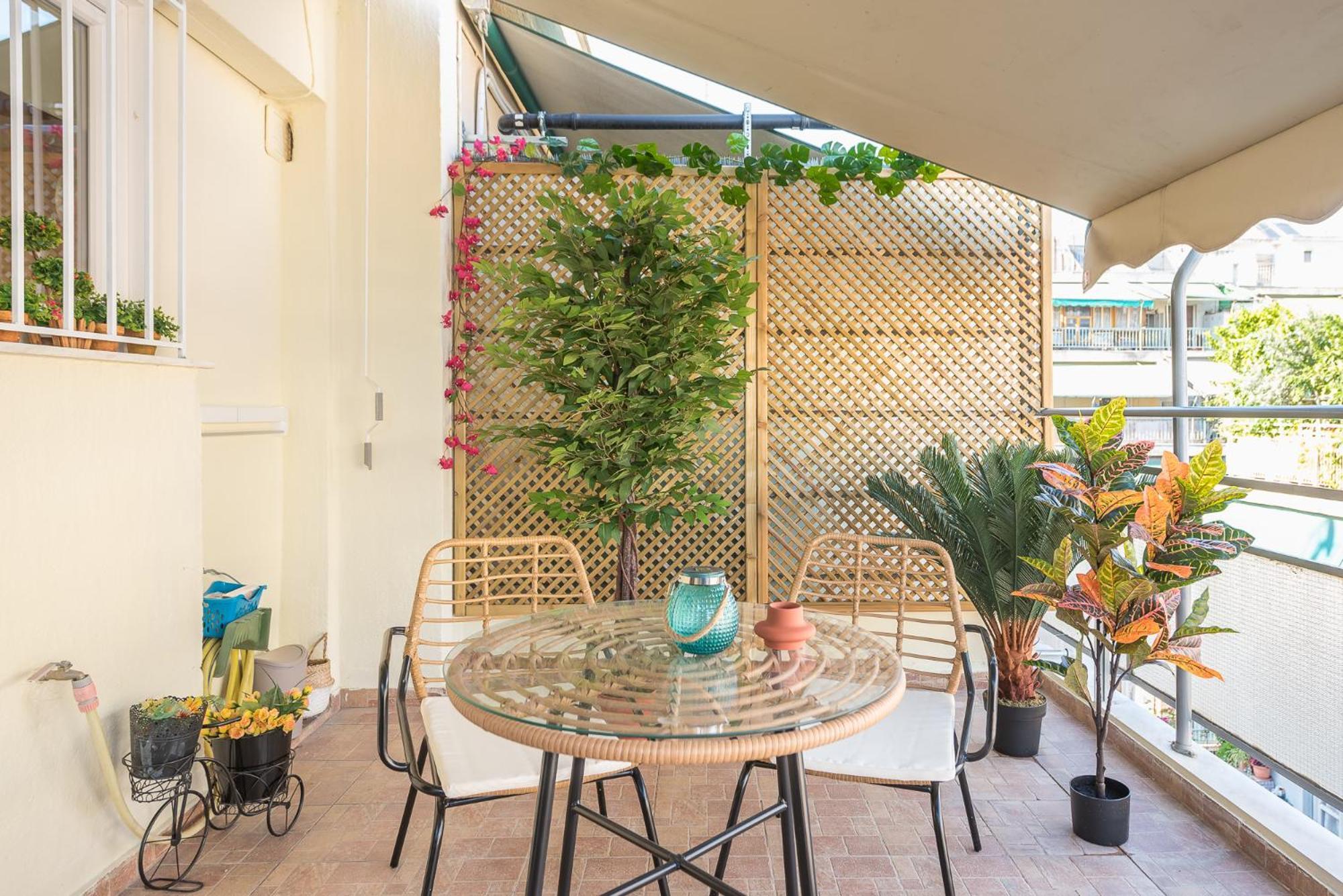 Sunny Studio With Starlight Balcony Atenas Exterior foto